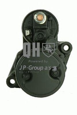 JP GROUP 3990300809 -  Стартер